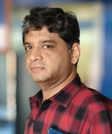 Dr. M. Selvakummar, M.D., D.D. — lead dermatologist at Orange Skin Clinic Tirunelveli